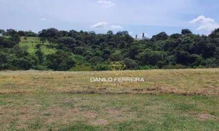 Terreno à venda, 896 m² por R$ 493.000,00 - Condomínio Gardenville - Itu/SP