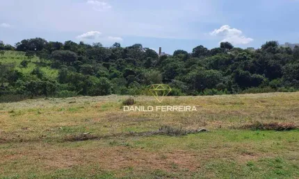 Terreno à venda, 754 m² por R$ 416.000,00 - Condomínio Gardenville - Itu/SP
