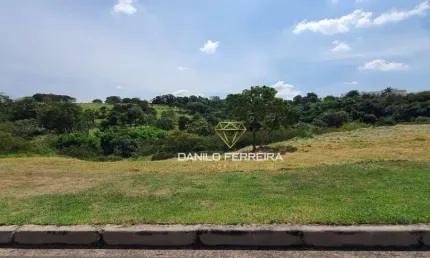 Terreno à venda, 687 m² por R$ 380.000,00 - Condomínio Gardenville - Itu/SP