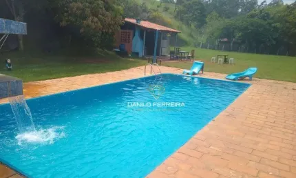 Chácara com 3 dormitórios à venda, 14330 m² por R$ 970.000,00 - Jardim Eldorado - Itu/SP