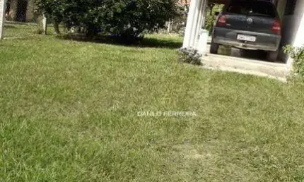 Chácara com 1 dormitório à venda, 516 m² por r$ 300.000,00 - recanto das palmeiras - mombuca/sp