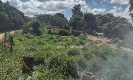 Terreno à venda, 1000 m² por R$ 139.000,00 - Piraí Acima - Itu/SP
