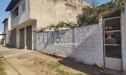 Casa à venda, 50 m² por R$ 350.000,00 - Jardim das Rosas - Itu/SP