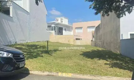 Terreno à venda, 250 m² por R$ 430.000,00 - Condomínio Village Saint Claire - Sorocaba/SP