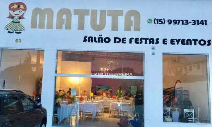 Salão, 250 m² - venda por R$ 720.000,00 ou aluguel por R$ 6.000,00/mês - Jardim Itaguaçu - Salto/SP