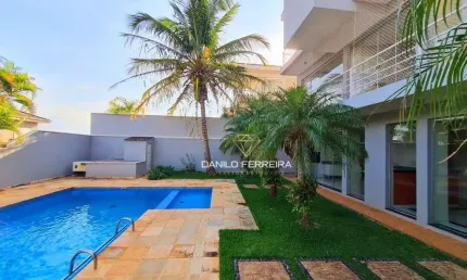 Casa à venda, 551 m² por R$ 2.000.000,00 - Condomínio Jardim Theodora - Itu/SP