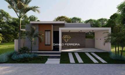 Casa com 3 dormitórios à venda, 181 m² por R$ 1.230.000,00 - Condomínio Lagos D'Icaraí - Salto/SP