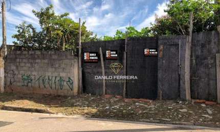 Terreno à venda, 300 m² por R$ 350.000,00 - Liberdade - Itu/SP