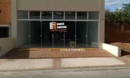 Ponto para alugar, 274 m² por R$ 5.300,00/mês - Itu Novo Centro - Itu/SP