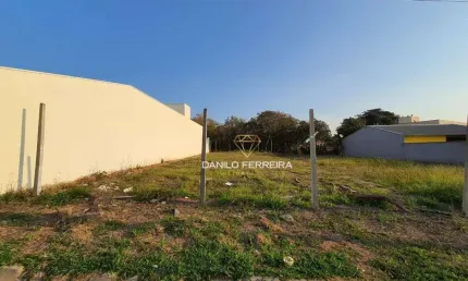 Terreno à venda, 360 m² por r$ 370.000,00 - pinheirinho - itu/sp