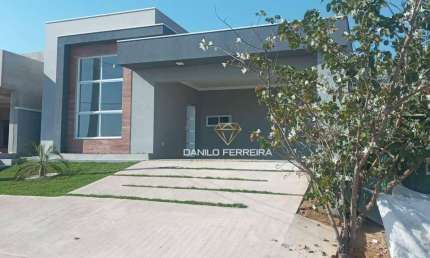 Casa à venda, 149 m² por R$ 1.150.000,00 - Condomínio Lagos D'Icaraí - Salto/SP