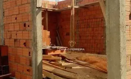 Terreno à venda, 155 m² por R$ 180.000,00 - Jardim Imperial - Salto/SP