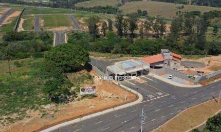 Terreno à venda, 300 m² por R$ 370.000,00 - Jardim Laguna - Indaiatuba/SP