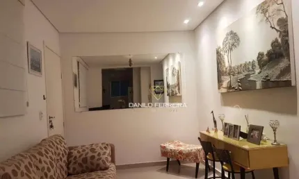 Apartamento à venda, 51 m² por R$ 230.000,00 - Edifício Parque Ilha do Sol - Itu/SP