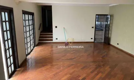 Casa à venda, 151 m² por R$ 1.400.000,00 - Condomínio Portal da Vila Rica - Itu/SP