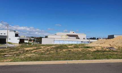 Terreno à venda, 361 m² por R$ 450.000 - Condomínio Reserva Saint Paul - Itu/SP