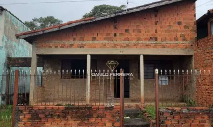 Casa com 3 dormitórios à venda, 105 m² por r$ 300.000,00 - jardim novo itu - itu/sp