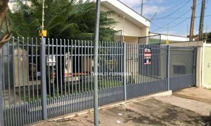 Casa com 3 dormitórios à venda, 190 m² por R$ 700.000,00 - São Luiz - Itu/SP