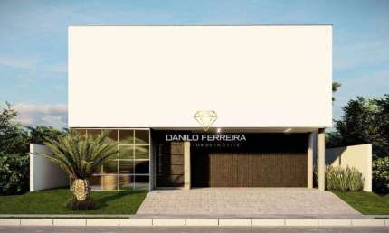 Casa com 3 dormitórios à venda, 317 m² por R$ 3.600.000,00 - Condomínio Alphaville Castello - Itu/SP