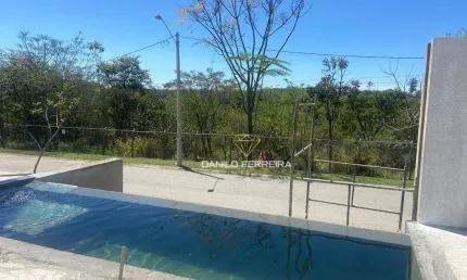 Casa com 3 dormitórios à venda, 267 m² por r$ 1.450.000,00 - condomínio campos do conde - sorocaba/sp