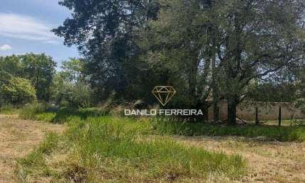 Terreno à venda, 2554 m² por R$ 600.000,00 - Condomínio Zuleika Jabour - Salto/SP