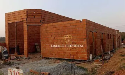 Casa à venda, 140 m² por R$ 240.000,00 - Jardim Madre Paulina - Itu/SP