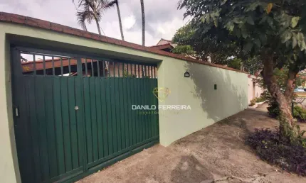 Casa com 2 dormitórios à venda, 206 m² por R$ 490.000,00 - Jardim Oliveira - Itu/SP