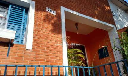 Casa à venda, 171 m² por R$ 550.000,00 - Centro - Itu/SP
