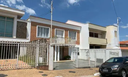 Casa com 5 dormitórios à venda, 424 m² por R$ 1.500.000,00 - Centro - Itu/SP