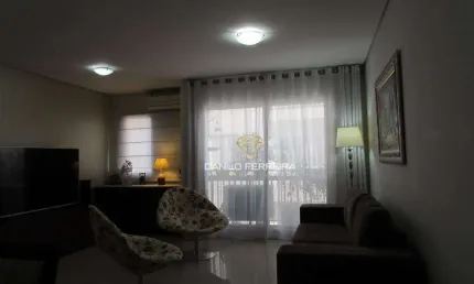 Apartamento com 2 dormitórios à venda, 73 m² por R$ 390.000,00 - Edifício Ipê Amarelo  - Itu/SP