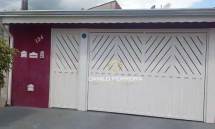 Casa à venda, 118 m² por R$ 450.000,00 - Parque América - Itu/SP