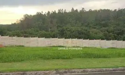 Terreno à venda, 863 m² por r$ 350.000,00 - condomínio bothanica - itu/sp