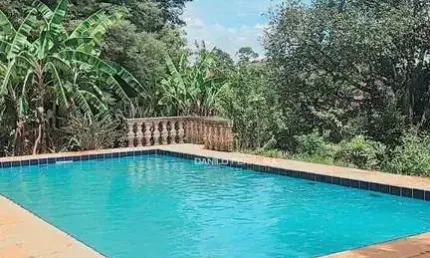 Chácara com 5 dormitórios à venda, 5187 m² por R$ 880.000,00 - Chácara Iracema - Salto/SP
