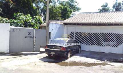 Casa com 3 dormitórios à venda, 219 m² por R$ 440.000,00 - Parque América - Itu/SP