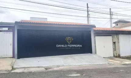 Casa com 2 dormitórios à venda, 96 m² por R$ 460.000,00 - Residencial Parque São Camilo - Itu/SP