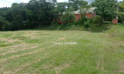 Terreno à venda, 3000 m² por R$ 2.600.000,00 - Condomínio Fazenda Vila Real de Itu - Itu/SP