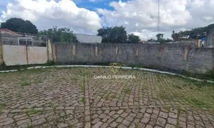 Terreno à venda, 760 m² por R$ 900.000,00 - Centro - Itu/SP