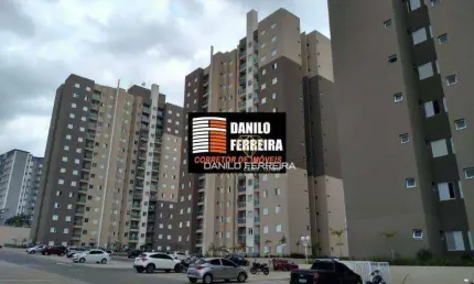 Apartamento com 3 dormitórios à venda, 65 m² por R$ 460.000,00 - Condomínio Reserva Vista Verde - Indaiatuba/SP