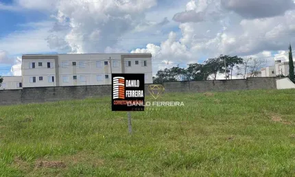 Terreno à venda, 1153 m² por r$ 1.000.000,00 - residencial saint patrick - sorocaba/sp