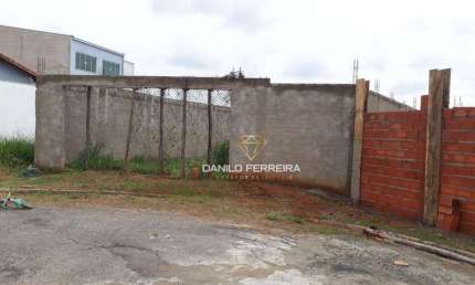 Terreno à venda, 161 m² por R$ 190.000,00 - Vila Mariah - Itu/SP
