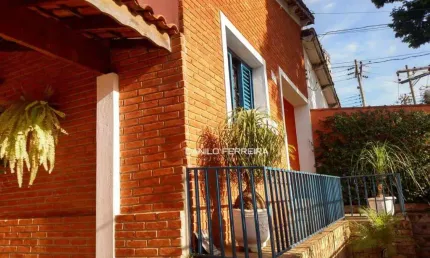 Casa com 2 dormitórios à venda, 95 m² por R$ 480.000,00 - Vila Santa Terezinha - Itu/SP