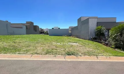 Terreno à venda, 300 m² por r$ 700.000,00 - condomínio dona lucilla - indaiatuba/sp