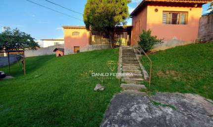 Casa com 3 dormitórios à venda, 95 m² por R$ 400.000,00 - Jardim Bela Fonte - Porto Feliz/SP