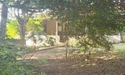 Chácara com 2 dormitórios à venda, 4762 m² por R$ 800.000,00 - Chácaras Reunidas Ipê - Itu/SP