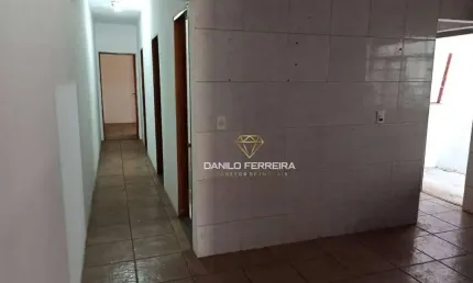 Casa com 3 dormitórios à venda, 69 m² por R$ 400.000,00 - Parque América - Itu/SP