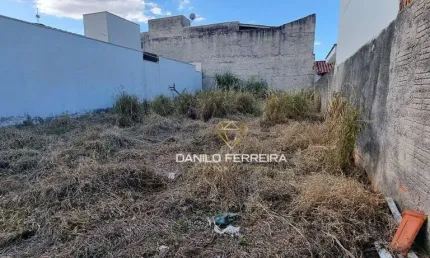 Terreno à venda, 275 m² por R$ 250.000,00 - Parque Residencial Mayard - Itu/SP