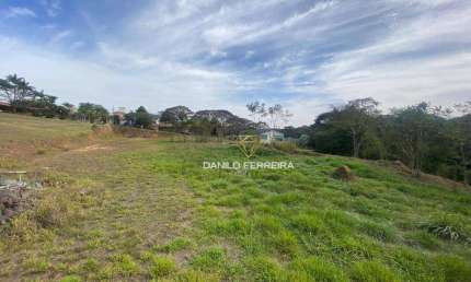Terreno à venda, 4300 m² por R$ 890.000,00 - Condomínio Moradas São Luiz - Salto/SP