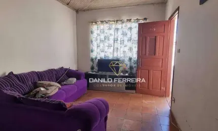 Casa com 2 dormitórios à venda, 84 m² por R$ 380.000,00 - Jardim Alberto Gomes - Itu/SP