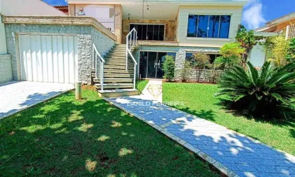 Casa, 249 m² - venda por R$ 1.100.000,00 ou aluguel por R$ 7.155,00/mês - Brasil - Itu/SP