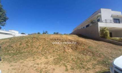Terreno à venda, 601 m² por R$ 630.000,00 - Condomínio Jardim Theodora - Itu/SP